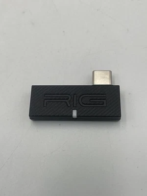 USB-C 2.4G Dongle Receiver Adapter for ASUS ROG 600HX Wireless Headset - Image 1 of 4