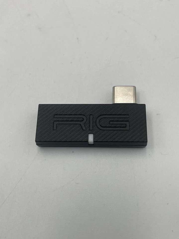 USB-C 2.4G Dongle Receiver Adapter for ASUS ROG 600HX Wireless Headset - Image 1 of 4