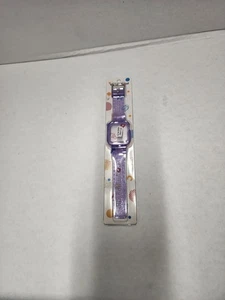 Watch Band 42/44/45MM Glitter Purple - Picture 1 of 4