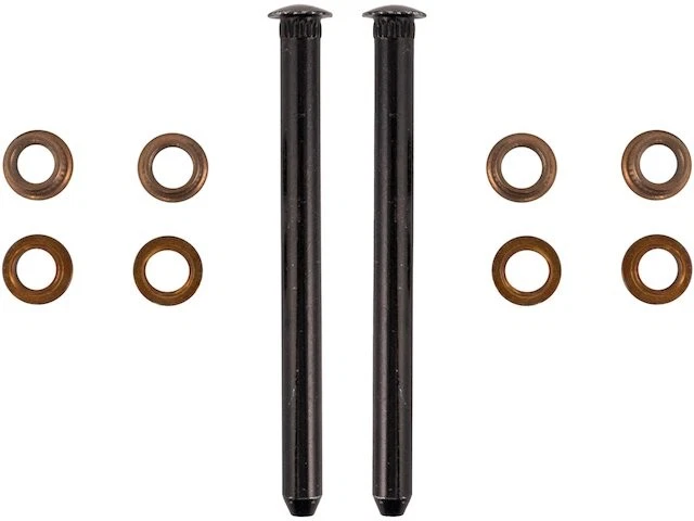 Door Hinge Pin and Bushing Kit For 1976-1985 Cadillac Seville 1977 1978 CH241MB - Image 1 of 1