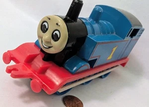 ERTL Thomas The Train #1. friends.tank engine.6" Diecast.vintage.1985. - Picture 1 of 4