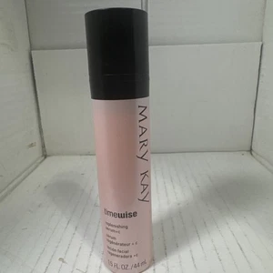 Mary Kay TimeWise REPLENISHING SERUM + C Full Size NOS Discontinued - Picture 1 of 3