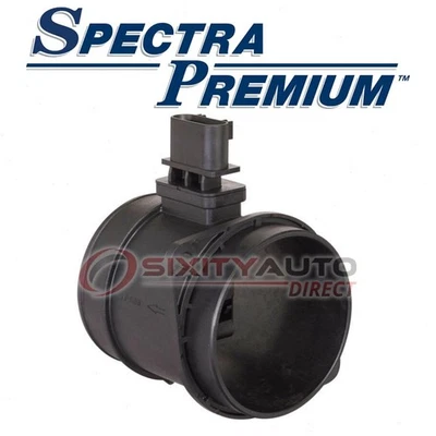 Spectra Premium Mass Air Flow Sensor for 2008-2011 Cadillac STS - Intake uo - Imagem 1 de 4