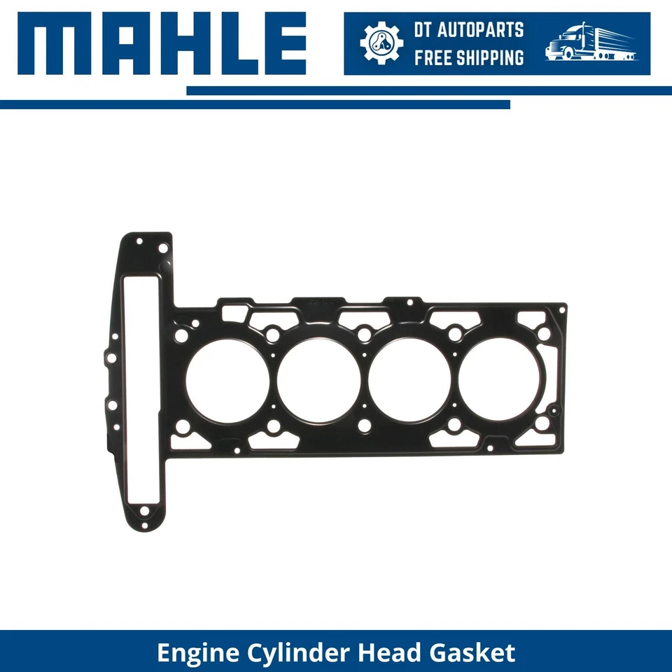 Junta de culata de motor Mahle para Pontiac G5 2007-2008 2,2 L L4 Foto 1 de 1