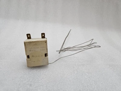 TERMOSTATO E.G.O 55.13452.010 - Immagine 1 di 4