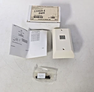 BOCINA SIEMENS U-MHU-1G-W 500-699592SYNC/NO PSYNC 20-31 VDC BLANCO ROTO - Imagen 1 de 12