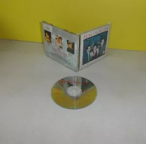 Reality Bites Movie Soundtrack CD Hawkins - Stiller - Ryder, Feb-1994, RCA - Picture 1 of 1