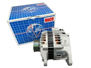 HITACHI HÜCO Generator  für Nissan  Lichtmaschine - KEIN PFAND - Picture 1 of 11