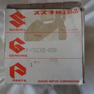 NEW OEM NOS ORIGINAL 1987 SUZUKI LT250R QUADRACER PISTON 12110-01C02-050 - Picture 1 of 4