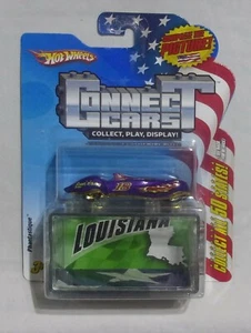 KKar Hot Wheels - Connect Cars 2008 - Phantastique - Los Ángeles - Imagen 1 de 3