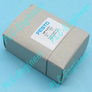 1pc new festo pressure reducing valve LRP-1/4-0,7 159500 Free shipping - Picture 1 of 4