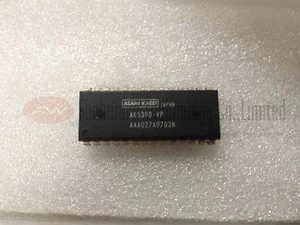 Asahi Kasei AK5390-VP A/D Converter PDIP28 X 1PC NEW - Picture 1 of 3