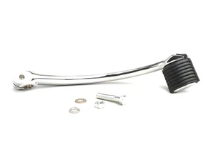 BGM de Kickstarter parcialmente dentado cromado para Vespa Sprint150 (VLB1T) - Imagen 1 de 4