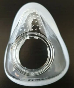 Fisher & Paykel Vitera new fullface replace cushion of size Sml / Med / Lrg CPAP - Picture 1 of 6
