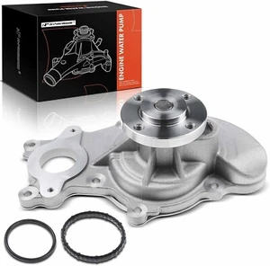  Bomba de agua motor con junta compatible con Ford F-150 2011-2016, Transit  - Imagen 1 de 9