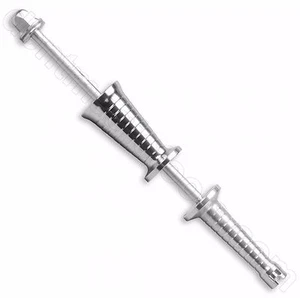 Martillo deslizante A-51-4 lb herramienta de eliminación de abolladuras para reparación de abolladuras sin pintura - Imagen 1 de 1