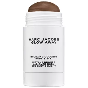 Marc Jacobs Glow Away Bräunen Kokosnuss Body Stick #16 Tantalize Neu im Karton - Bild 1 von 1