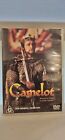 Camelot DVD Region 4 Like New Richard Harris Lionel Jeffries Vanessa Redgrave