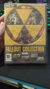 FALLOUT COLLECTION !! BRAND NEW !!! SEALED !!! RARE !!! - Picture 1 of 2