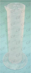 MISURINO TIPO ALTO CON SCALA GRADUATA PER OLIO (CIF-9223)  - Imagen 1 de 1
