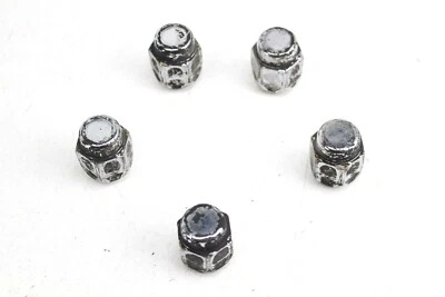 Juego de 5 tuercas de rueda Honda Odyssey 2011-2017 90304 Foto 1 de 4