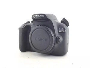 CAMARA DIGITAL REFLEX CANON EOS 1300D - Imagen 1 de 3