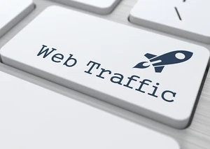 Targeted website traffic for 60 days - Drive Interested Buyers to your websites - Picture 1 of 1