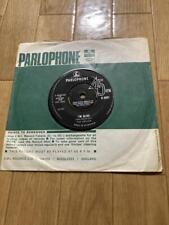 Parlophone I'M Alive/The Hollies Record Ep 7Xce 18273-1 Vintage Limited Rare