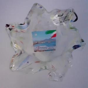 murano art glass sculpture - Picture 1 of 5