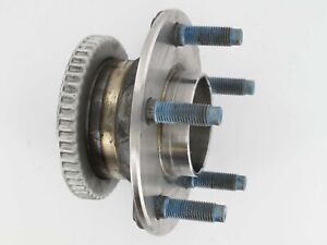SKF Wheel Bearing and Hub Assembly for Taurus, Sable, Continental BR930107