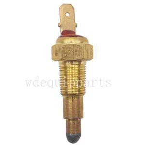 Water Temp Sensor For Kubota D1005 D1105 V1505 V2003 V3300 V3800 16851-83040 - Picture 1 of 15