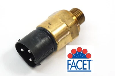 Interruptor sensor de temperatura radiador para BMW E32 E34 E36 Foto 1 de 4