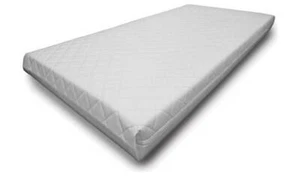 BABYBETT BETT KLEINKIND MATRATZE 90x50x5 CM - Bild 1 von 5