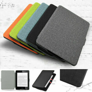 Smart Case Cover for Amazon All New Kindle Oasis 2/3 Paperwhite 1/2/3/4 10th Gen