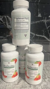 ProDentim Oral Probiotics For Healthy Teeth And Gums - 30 Soft Tablets - Genuine - Picture 1 of 7