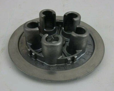 Placa de pressão de embreagem OEM Honda - 22351-KRN-A10 para CRF250R CRF250X CR125 - Imagem 1 de 3