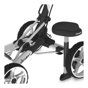 ***BRAND NEW*** Clicgear 8.0+ Attachable Cart Seat - Picture 1 of 1