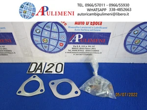 KIT ACCESSORI MONTAGGIO MARMITTA CATALIZZATORE PER HYUNDAI ACCENT 1.3 1.5i 44 77 - Foto 1 di 1