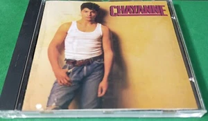 Chayanne by Chayanne (CD- 1988) - Picture 1 of 3