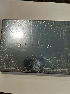 Becca Cosmetics Apres Ski Glow Face Makeup Palette Highlighter Blush Bronzer - Image 1 of 3