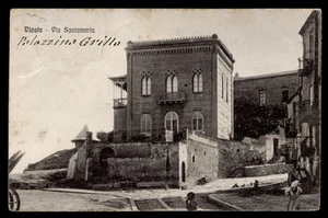 LICATA via santamaria palazzina grillo - Picture 1 of 1