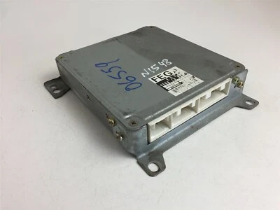 N1548 MAZDA ECU CONTROL UNIT 079700-2700 - Image 1 of 4