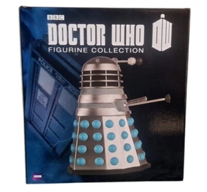 Doctor Who Dalek model from the Dead Planet - Eaglemoss figurine - Picture 1 of 5