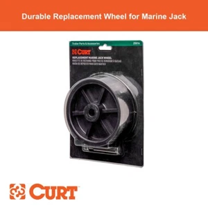 Replacement Marine Jack Wheel - Bild 1 von 5