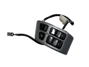 Suzuki Swift 2009 Front Button Switch Multifunction Steering Wheel AIR58211 - Picture 1 of 5