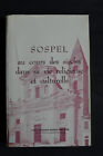 Etienne GALLEAN Sospel Cultural & Religious Life Over the Ages