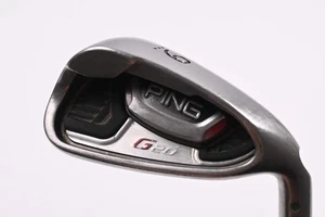 Ping G20 #9 Iron / Green Dot / Senior Flex Ping CFS Shaft - Picture 1 of 7