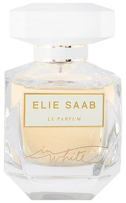 Elie Saab Le Parfum in White Eau de Parfum 90 ml OVP NEU