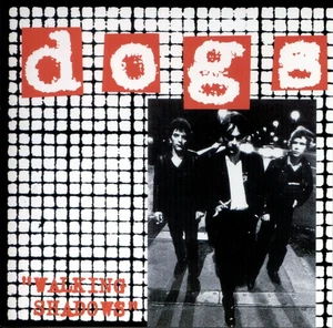 Dogs ''Walking Shadows'' - CD - Picture 1 of 3