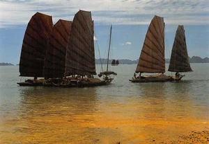 VIET NAM HA LONG - Picture 1 of 2